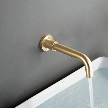 Tuscany Cathleen Sensor Kitchen Faucet